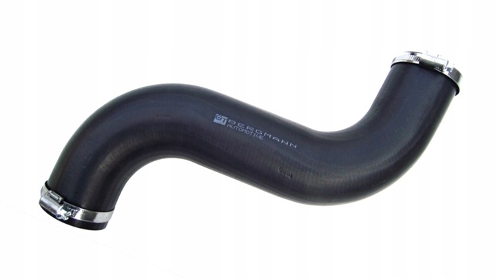 фото №1, Mazda 6 2.0 d шланг труба интеркулер rf5c13223b