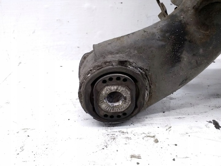 фото №13, Audi a8 s8 d4 4h 2013 рама допоміжна задня