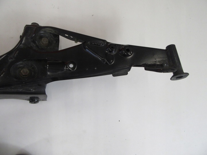 фото №12, Подрамник тележка балка зад балка подвешивание bmw f39 f45 f48 x1 mini f54 f60 2wd