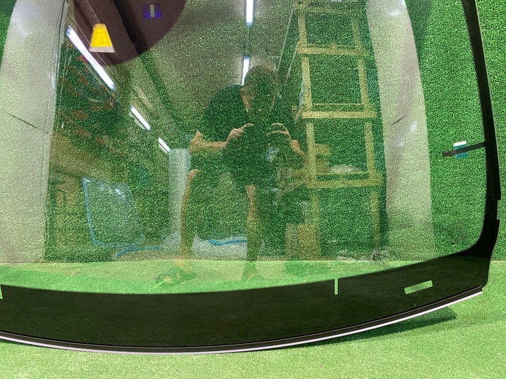 фото №7, Mercedes gla w156 стекло передняя лобовое a1566700000