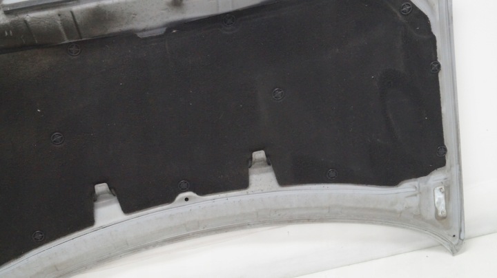 фото №15, Капот nissan qashqai j10 ky0g 2008