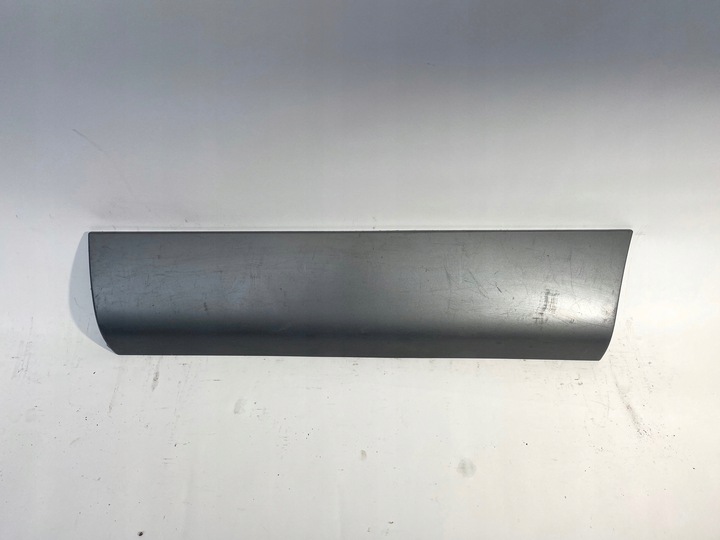 фото №1, Audi q7 4l0 планка na задні ліві двері