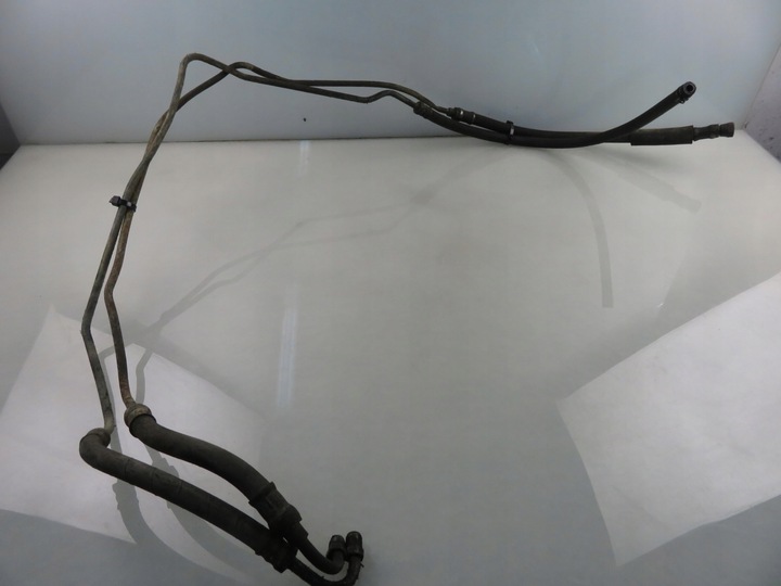 фото №5, Шланг підсилювача nissan patrol iii/1 hardtop 3.2 td r6