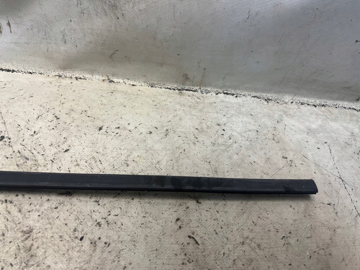 фото №2, Fso polonez caro plus планка накладка двері лівий зад