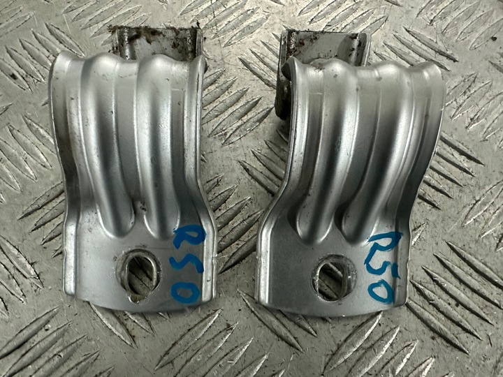 фото №3, Mini cooper r50 петлі кришки