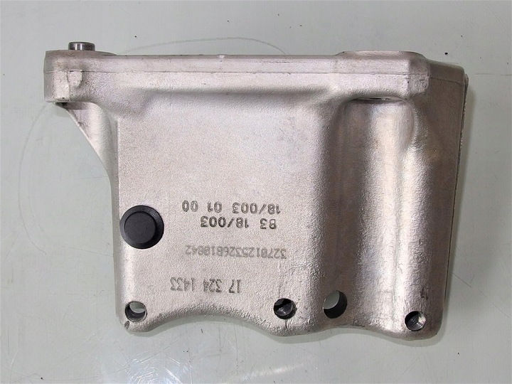 фото №1, Лапи двигуна bmw f45 mini cooper x-drive 1.5 turbo