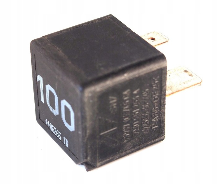 фото №11, Оригинальный номер vag 7m0951253a реле 70a оригинал