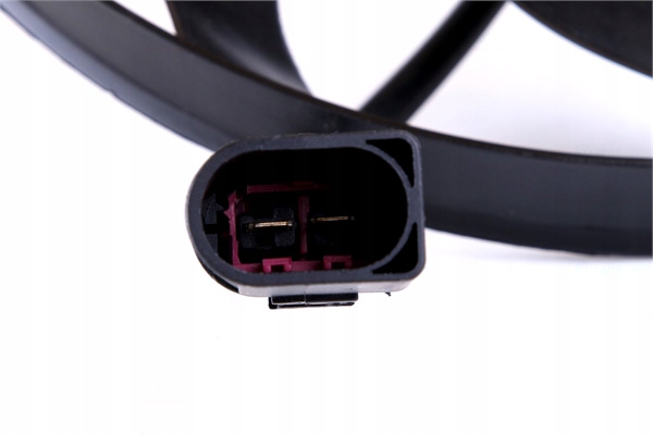 фото №13, Nissens 85733 вентилятор, охолодження двигуна