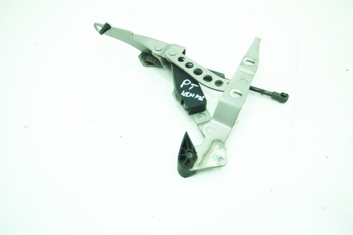 фото №6, Петлі приводи кришки зад багажника kpl праві + лівий mercedes clk w209