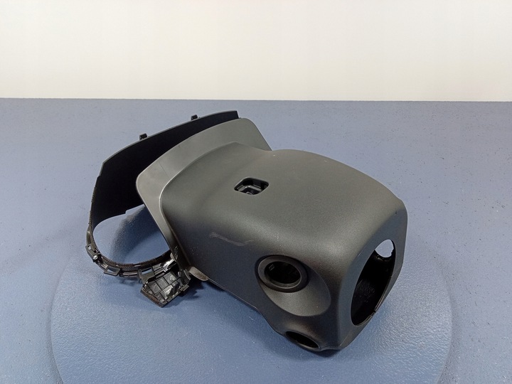 фото №4, Kia ceed iii защита колонки руль рамка