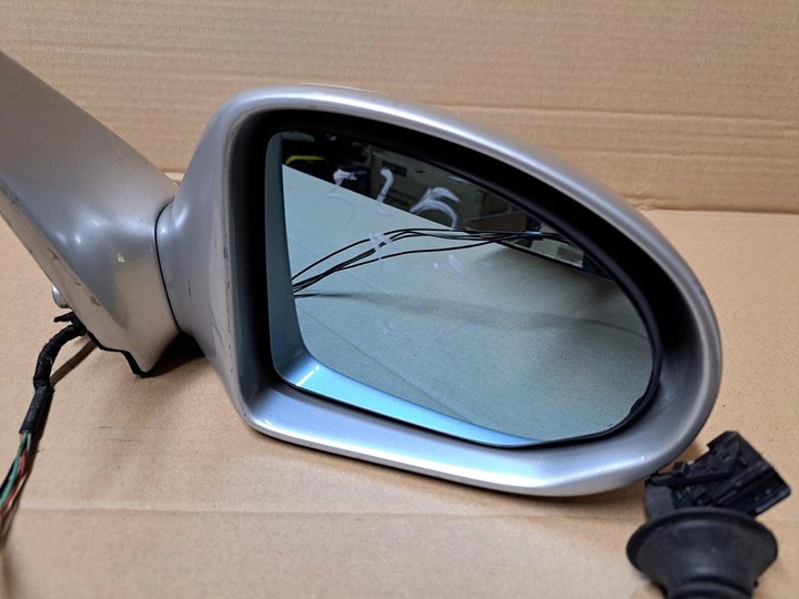 фото №9, Зеркало правые ac schnitzer bmw 5 e60 e61 51161064 европа