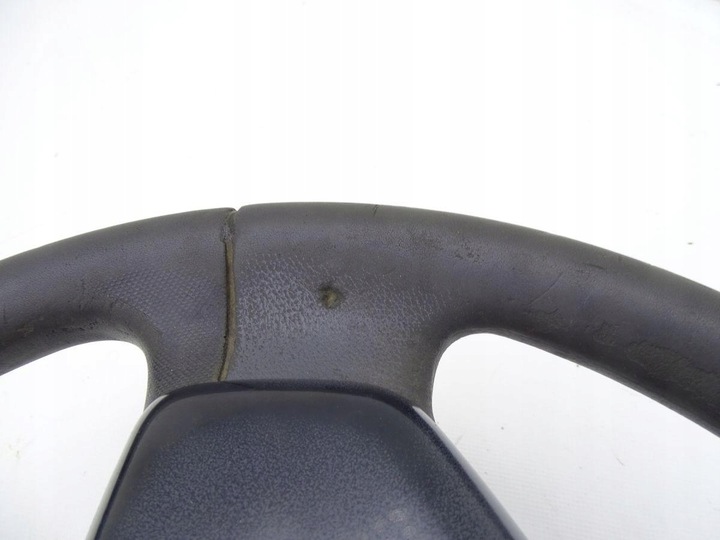 фото №9, Iveco eurocargo ii 02-08 руль + заглушка - тип 1 толстый шлиц 36