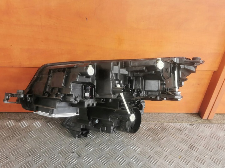 фото №8, Фара праве перед повний led skoda kodiaq oem номер 56694016f