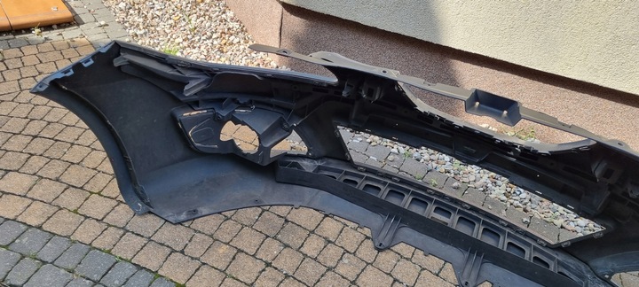 фото №12, Seat leon ii 2 рестайлінг 09-12 1p0 бампер перед переднє