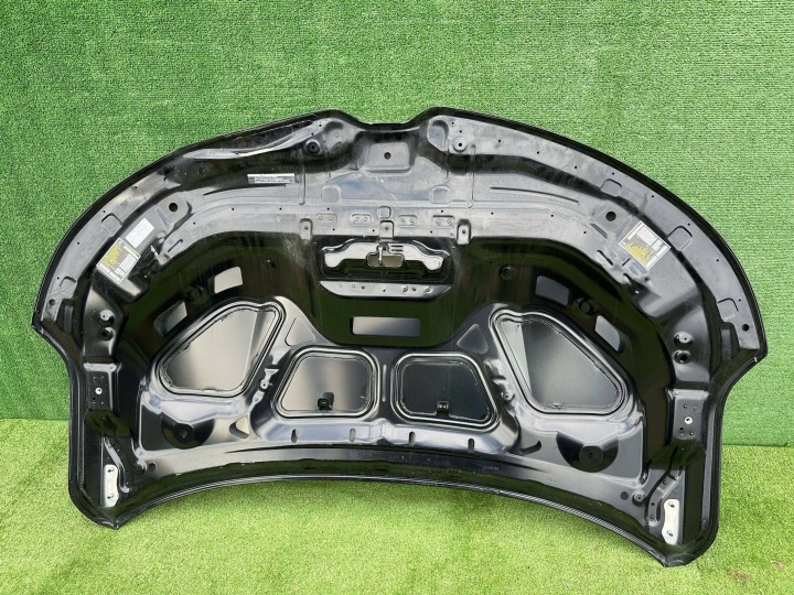 фото №6, Капот renault koleos ii 17r- 651226795r
