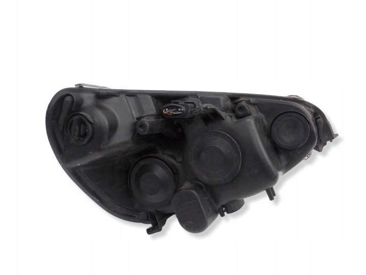 фото №7, Фара комплект ліве праве ford galaxy mk2 mk3 s-max 1zl00925021