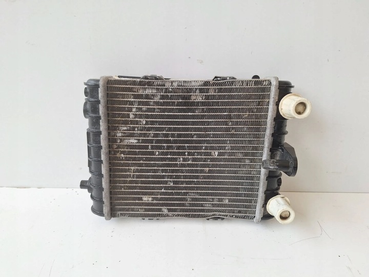 фото №1, Audi a6 c8 4k радіаторів води 4k0121212 c оригінал