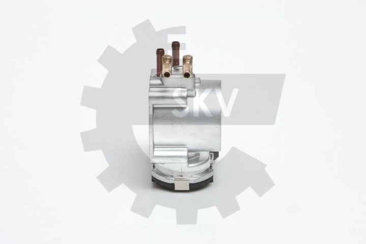 фото №9, Дроссельная заслонка воздуха vw audi 078133062b