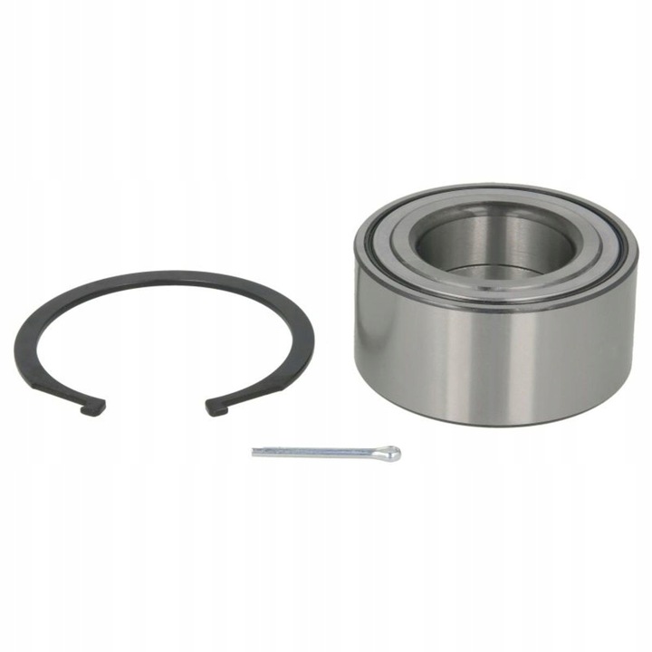 фото №2, Подшипник колёса перед snr r184.14