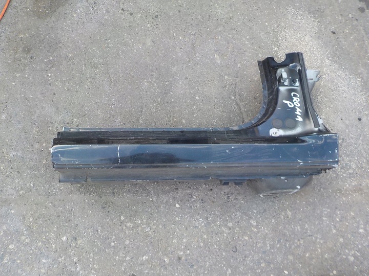 фото №1, Порог правый fiat croma 2007r