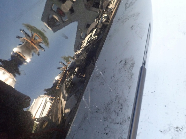 фото №3, Renault clio iii 3 3d 05-12 дверь перед правые