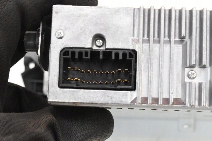 фото №9, Радіо радіопрогравач cd rds 39101-68k0 suzuki alto 7 vii 09-14