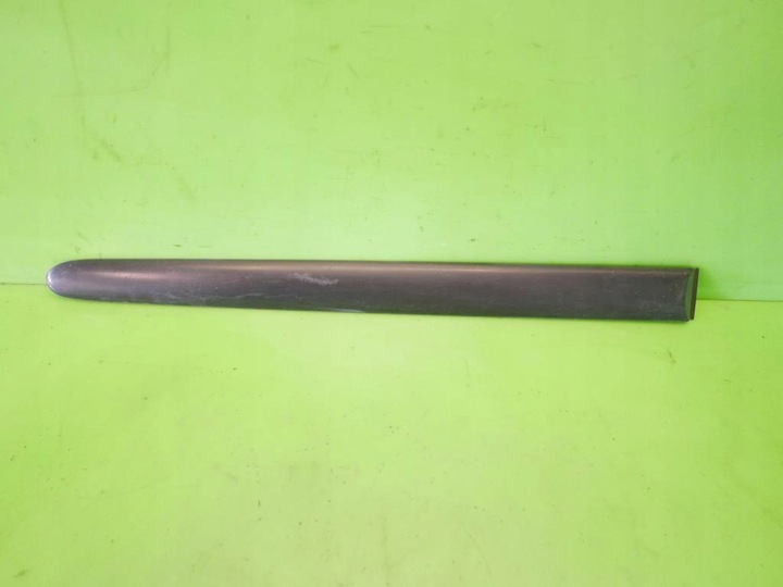 фото №1, Планка дверна права зад peugeot 206 phii hb 5d