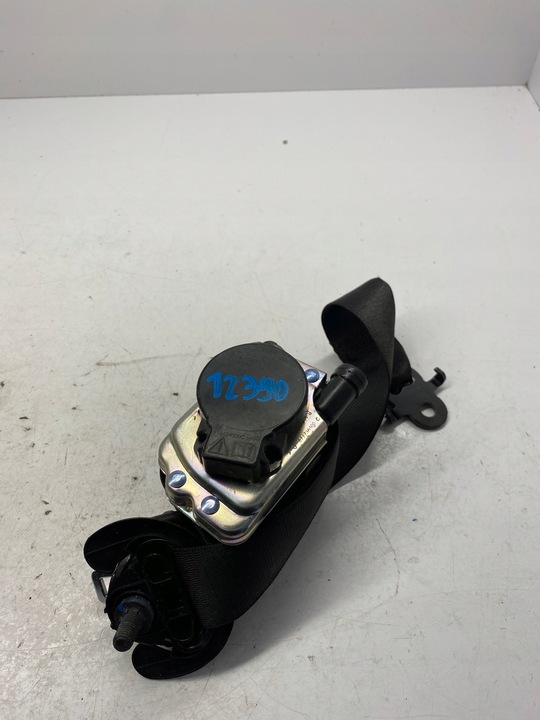 фото №1, Pas безопасности левый перед 0589p10021