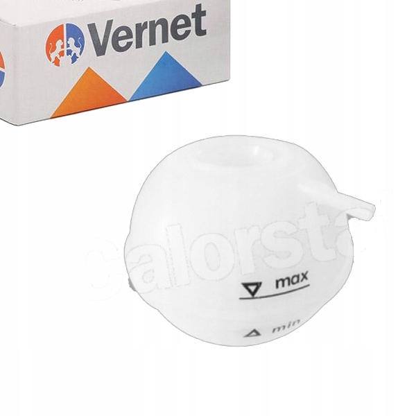 фото №1, Бак расширительный ukł. chł. vernet et0001c1