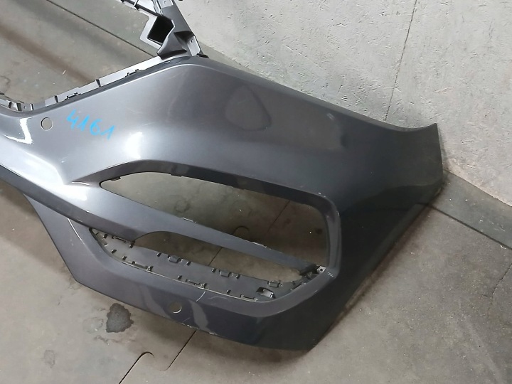 фото №6, Бампер перед hyundai tucson iii 3 15-18