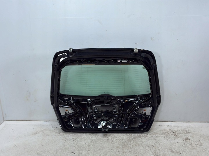 фото №5, Крышка задняя audi a3 sportback 8v 8v4827025d