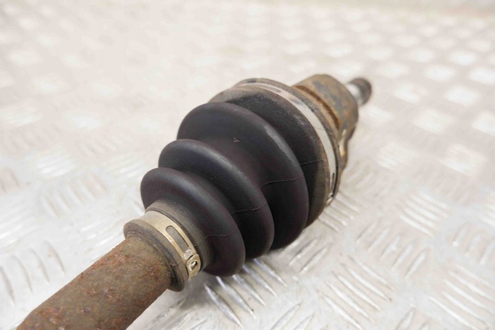 фото №8, Напіввісь передня ліва toyota prius хетчбек _w2_ 4342047020 1.5l гібрид