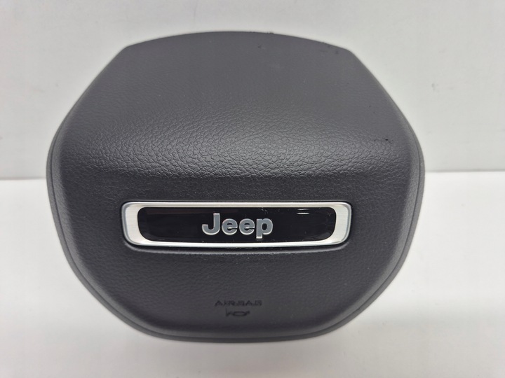 фото №7, Jeep compass ii рестайлінг подушка водія подушка безпеки оригінал 2020-