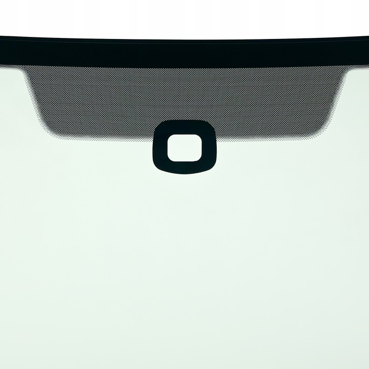 фото №3, Стекло лобовое передняя skoda octavia ii 2 mk2 1z 1z0 2010-2013 датчик новая