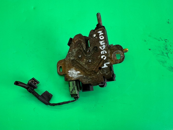 фото №8, Oem номер ford замок крышки двигателя ford mondeo iv 07-
