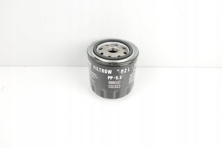 фото №7, Pzl фільтри pp53 фільтр масла pp53