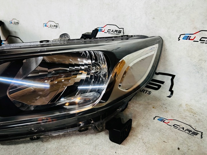 фото №7, Honda jazz iv 4 фара права ліва 21015-2017 рік