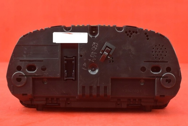 фото №5, Спидометр приборы eu 9110197 1025330 bmw e90 e91 2.0 valvetronic 136 km 04-12