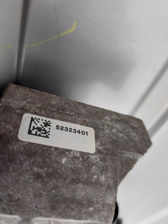 фото №5, Bmw x3 g01 насос води 2.0b usa