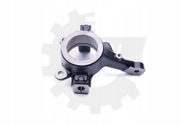 фото №10, Поворотный кулак citroen evasion левая