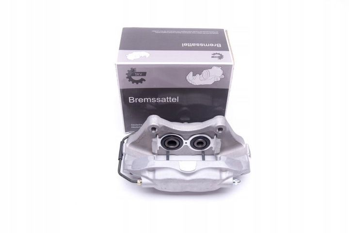 фото №12, Суппорт тормоза зад правый chrysler 300 c 5174328aa