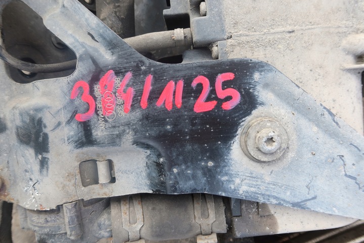 фото №5, Вебасто audi q5 8r0265081a