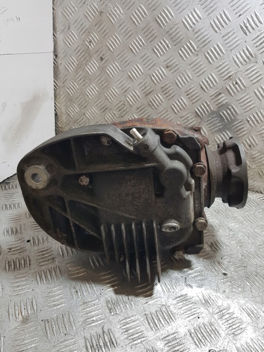 фото №7, Мост заднее land rover freelander 1428831h