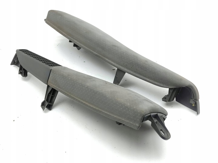 фото №7, Toyota prius xw20 2008 комплект захист верхня сидіння заднього