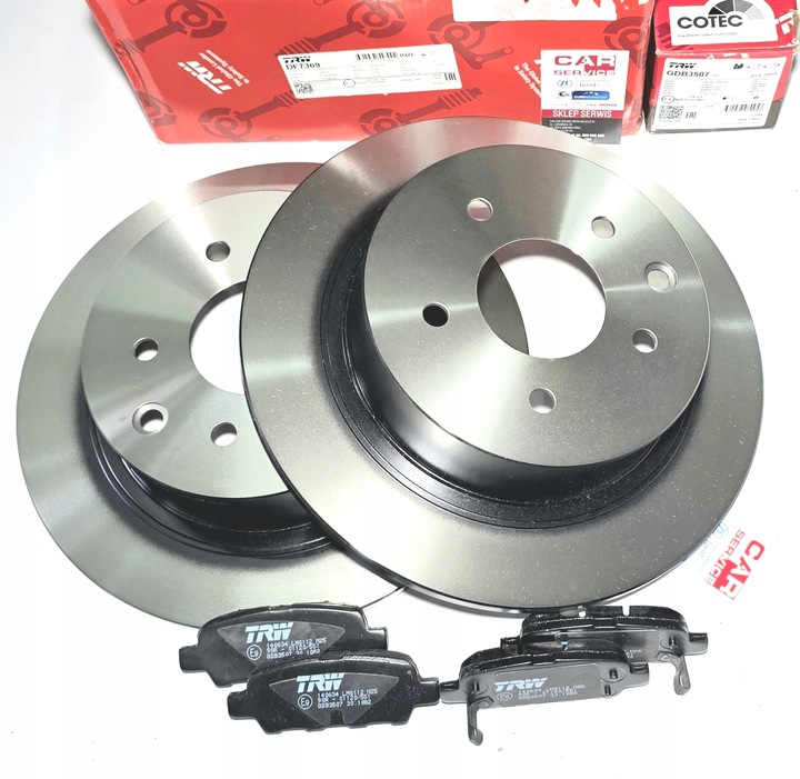 фото №16, 2x амортизатори sachs перед захисні накладки 313480 313478 900088 opel astra h zafira