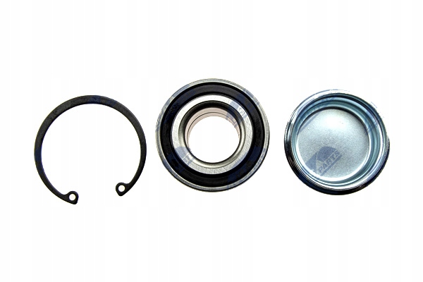 фото №10, Набор подшипник колёса зад opel agila 1.0 1.2 00-02 suzuki ignis 00-