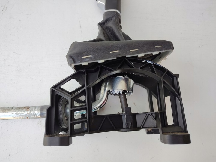 фото №7, Домкрат выборщик коробки передач opel astra h iii 1.6 16v 06-14