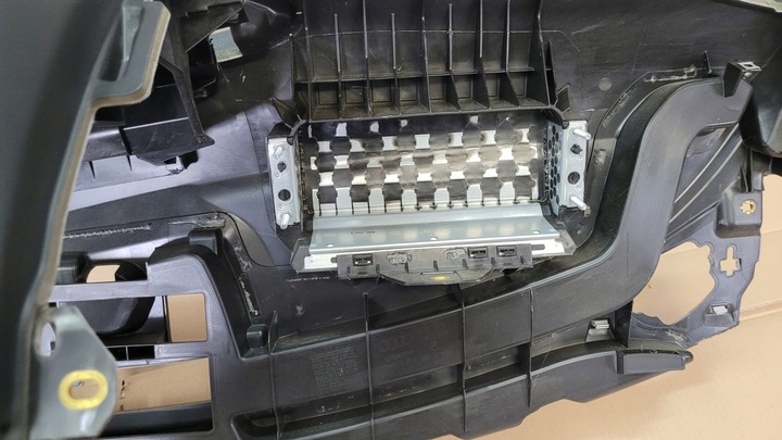 фото №11, Audi a6 c7 панель раздаточная консоль head up 4g1858041ll