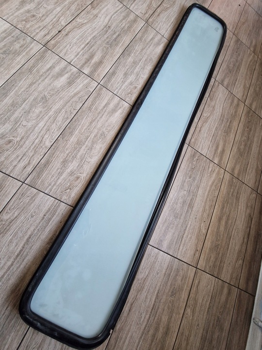 фото №5, Стекло крышная верхняя reklama кабины volvo fh 13 12 fm 4 fmx 4