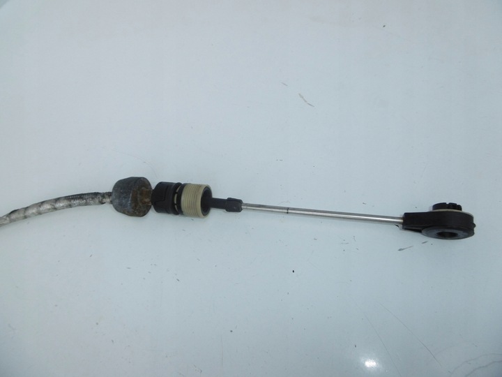 фото №6, Трос коробки передач автомат volvo s80 ii v70 iii 2.4 d5